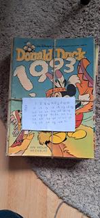 Collectie incomplete jaargangen oude Donald Duck, Boeken, Strips | Comics, Europa, Meerdere comics, Donald Duck, Ophalen