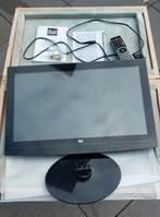 DUAL LED 2212 22 inch tv dvd combi, 50 Hz, 40 tot 60 cm, Full HD (1080p), Ophalen