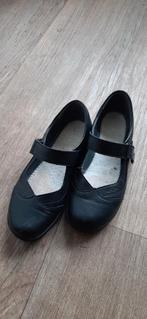 Goede zwarte schoenen. 39 H., Sport en Fitness, Ballet, Ophalen of Verzenden, Zo goed als nieuw, Schoenen