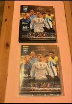 Panini adrenalyn fifa 365 . Seizoen 2015-2016, Ophalen of Verzenden, Zo goed als nieuw, Meerdere plaatjes