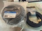 HDMI Kabels - Allteq & Masterline, Ophalen of Verzenden, Nieuw, 10 meter of meer, HDMI-kabel
