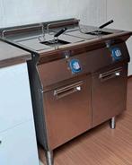 Electrolux friteuse, Ophalen, Zo goed als nieuw