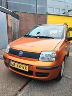 Fiat Panda 1.1 40KW 2007 NL Auto NAP✅, Voorwielaandrijving, 54 pk, 4 stoelen, Origineel Nederlands
