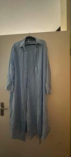 3 Jurkjes H&M, IZ London Curve, Primark, Kleding | Dames, Ophalen of Verzenden, Gedragen, Maat 42/44 (L), Blauw