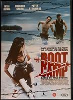 Bootcamp dvd, thriller met oa Mila Kunis., Cd's en Dvd's, Dvd's | Thrillers en Misdaad, Ophalen of Verzenden, Zo goed als nieuw