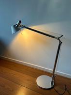 Artemide Tolomeo Design Bureaulamp, Ophalen, 50 tot 75 cm, Design, tijdloos, Zo goed als nieuw