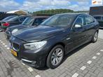 BMW 5-serie Gran Turismo 535i GT, lees tekst!, pano, trekhaa, Automaat, Euro 5, Achterwielaandrijving, Gebruikt