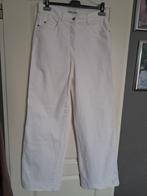 Broek Label Dot Maat : 42 Kleur : Off whitt, Overige kleuren, Nieuw, Ophalen of Verzenden, Label Dot