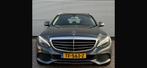 Mercedes-Benz C-Klasse C200 CDI 1.6 100KW Estate A7 2015, Auto's, Automaat, Euro 6, 4 cilinders, Stationwagon