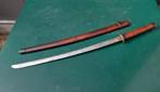 Japans officiers katana (Shōwatō, ca. 1935–1945), Ophalen of Verzenden, Landmacht, Azië, Zwaard of Sabel