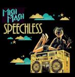 Mish Mash - Speechless, Ophalen of Verzenden, Zo goed als nieuw, Overige genres