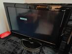 2 lg tv's full hd lcd plasma alleen samen te koop, Gebruikt, 50 Hz, LCD, Ophalen of Verzenden