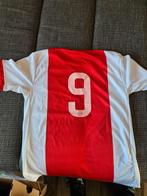 Ajax van basten shirt kappa, Maat XL, Ophalen of Verzenden, Shirt