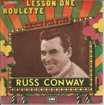 Russ Conway - Lesson one / Roulette, Pop, 7 inch, Single, Verzenden