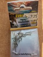 Peg Leg Float Adapter Hanger voor Waggler Vissen Drijver, Ophalen of Verzenden, Nieuw, Overige typen