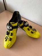 Sidi wire carbon maat 44, Ophalen of Verzenden, Zo goed als nieuw, Overige maten, Schoenen