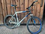 Trek 4500 mountainbike 26 inch – 24 versnellingen, Fietsen en Brommers, Fietsen | Mountainbikes en ATB, Hardtail, Ophalen, Gebruikt