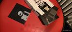 Diskette 2HD 1,44 MB, Verzenden