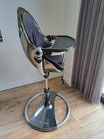 Bloom Fresco Kinderstoel, Ophalen, Zo goed als nieuw, Meegroeistoel, Stoelverkleiner