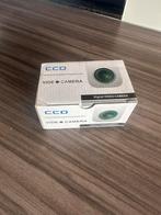 Nieuwe achteruitrijcamera zwart, Ophalen of Verzenden, Zo goed als nieuw