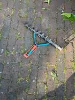 Verticuteerhark, Tuin en Terras, Ophalen of Verzenden, Gebruikt, Gardena