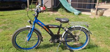 Alpina Yabber 20 inch beschikbaar voor biedingen
