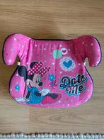Minnie Mouse Zitverhoger 15-36 kg, Overige merken, 15 t/m 36 kg, Ophalen of Verzenden, Gebruikt
