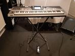 Roland E-50 keyboard/workstation, Muziek en Instrumenten, Keyboards, Roland, 61 toetsen, Gebruikt, Midi-aansluiting
