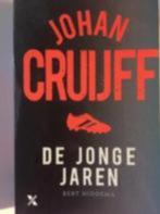 3x Johan Cruijff, Ophalen of Verzenden, Gelezen, Balsport