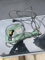 Bosch, Decoupeerzaag, Ophalen of Verzenden, Zo goed als nieuw, 30 tot 70 mm