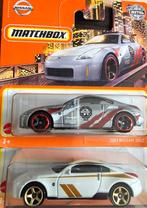 Nissan 350Z Matchbox 2003, Hobby en Vrije tijd, Ophalen of Verzenden, Nieuw, Auto