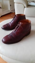 Super mooie Floris van Bommel , maat (10 )= 44  2/3 ), Kleding | Heren, Schoenen, Bruin, Boots, Floris van Bommel, Ophalen of Verzenden