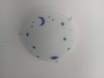 Plafonaire Plafondlamp Lamp Sterren Maan Hemel, Huis en Inrichting, Ophalen of Verzenden, Gebruikt