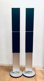 Jamo Luidsprekers x 2, Ophalen of Verzenden, Zo goed als nieuw, Front, Rear of Stereo speakers, Jamo