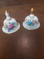 Herend belletjes 8017, Antiek en Kunst, Antiek | Porselein, Ophalen of Verzenden