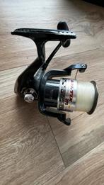 Spro Saltix 370 Zeemolen - Weinig Gebruikt, Ophalen, Zo goed als nieuw, Molen