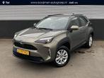 Toyota Yaris Cross 1.5 Hybrid Active Navigatie Apple CarPlay, Stof, Gebruikt, Bruin, 116 pk