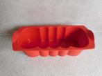 Tupperware MFV Cake Rood, Huis en Inrichting, Keuken | Tupperware, Ophalen of Verzenden, Zo goed als nieuw, Rood, Overige typen