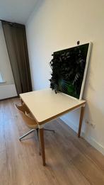 Bolia Doubleup Eettafel - Stijlvol Design, Huis en Inrichting, Zo goed als nieuw, 150 tot 200 cm, Rechthoekig, 50 tot 100 cm