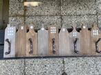 Te koop houten kapstok, Nieuw, Minder dan 100 cm, Hout, Ophalen
