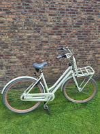 Gazelle fiets Miss Grace, Fietsen en Brommers, Fietsen | Dames | Damesfietsen, Ophalen, Versnellingen, Gazelle, 53 tot 56 cm