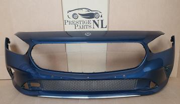 Bumper Mercedes B Klasse W247 PDC ORIGINEEL A2478855300 beschikbaar voor biedingen
