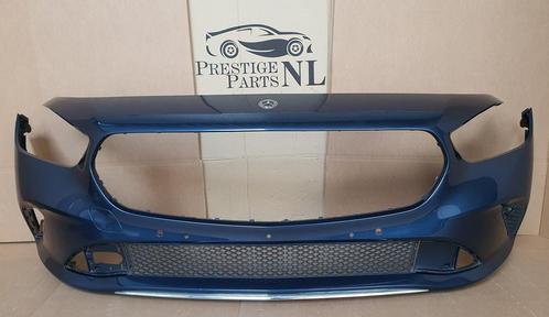 Bumper Mercedes B Klasse W247 PDC ORIGINEEL A2478855300, Auto-onderdelen, Carrosserie en Plaatwerk, Bumper, Achter, Gebruikt, Ophalen of Verzenden