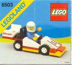 LEGO Sprint Racer 6503