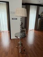 Rivièra Maison tafel met lamp, Ophalen of Verzenden, Zo goed als nieuw, Rechthoekig, Minder dan 55 cm