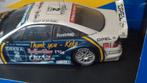 Opel Calibra V6 DTM keke Rosberg 1:18 Ut Minichamps Pol, UT Models, Auto, Nieuw, Info@minichamps.de