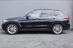 BMW X3 xDrive30e Pano / Trekhaak / 19inch / Camera / LED, Auto's, BMW, Automaat, 1998 cc, Stof, Gebruikt
