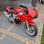 Suzuki SV650 Naked Bike - Betrouwbaar en Sportief!, Motoren, Motoren | Suzuki, 2 cilinders, Sportuitlaat, Particulier, Naked bike