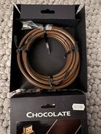AudioQuest Coffee HDMI 5m - Nieuw in doos!, Ophalen of Verzenden, Nieuw, 5 tot 10 meter, HDMI-kabel