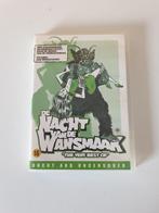 DVD - De Nacht van de Wansmaak - The Very Best of, Overige typen, Gebruikt, Ophalen of Verzenden